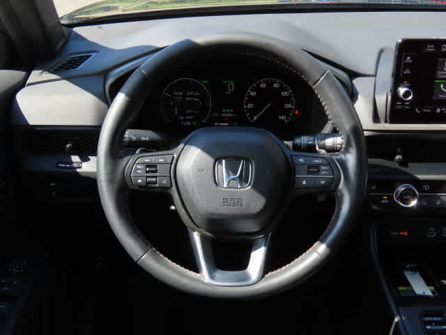 Used 2024 Honda CR-V Sport-L image 19