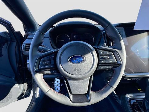 Certified 2025 Subaru Impreza RS w/ Popular Package #3 image 7