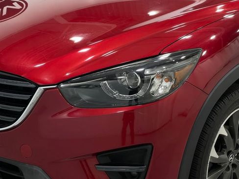 Used 2016 MAZDA CX-5 Grand Touring image 33
