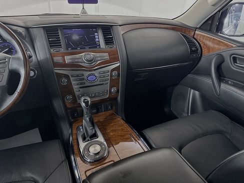Used 2019 INFINITI QX80 Luxe w/ Proassist Package image 29