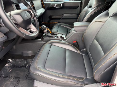 Used 2024 Ford Bronco Badlands AWD/4WD image 21