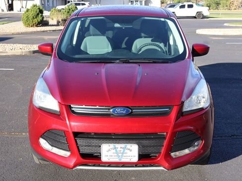 Used 2014 Ford Escape SE image 12