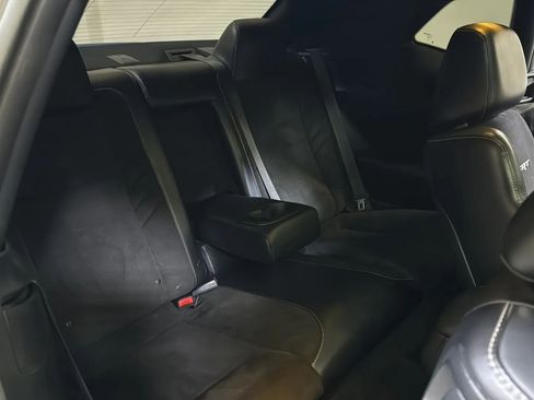 Used 2015 Dodge Challenger SRT w/ Technology Group image 24