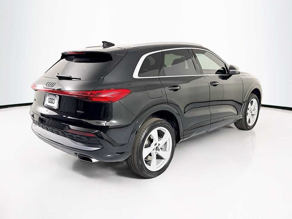 Used 2026 Audi Q5 Premium Plus w/ Premium Plus AWD/4WD image 6
