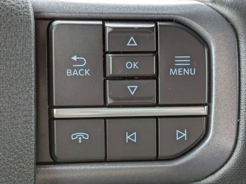 Used 2023 Ford F150 Lariat w/ Max Trailer Tow Package image 26