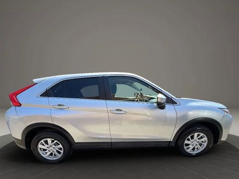 Used 2018 Mitsubishi Eclipse Cross ES AWD/4WD image 4