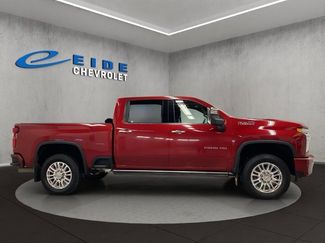 Used 2022 Chevrolet Silverado 2500 High Country w/ Safety Package II video 2