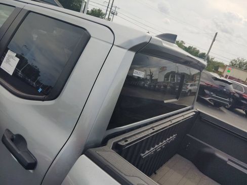 New 2026 Toyota Tacoma TRD Off-Road AWD/4WD image 8