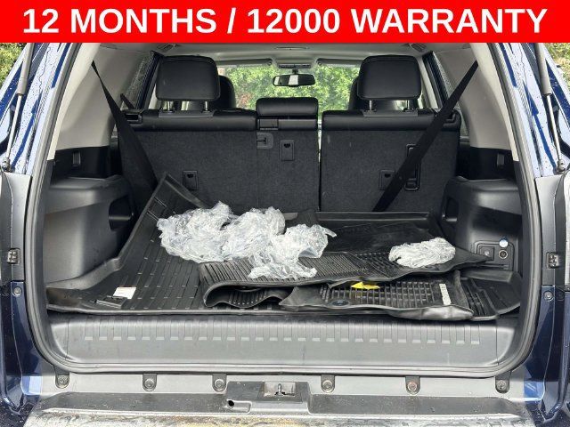 Used 2019 Toyota 4Runner SR5 Premium AWD/4WD image 12