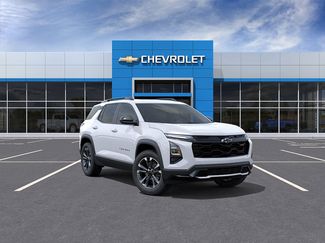 New 2026 Chevrolet Equinox RS w/ Convenience Package III AWD/4WD video 1