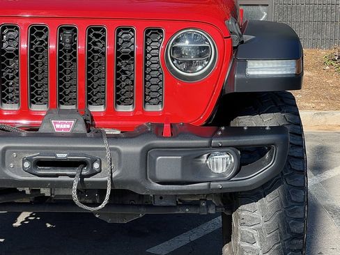 Used 2020 Jeep Gladiator Rubicon image 5