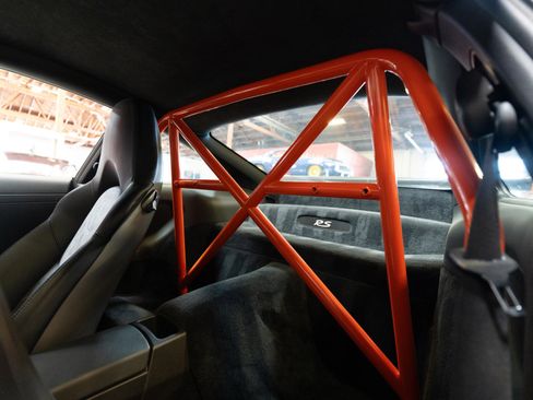 Used 2007 Porsche 911 GT3 RS image 84