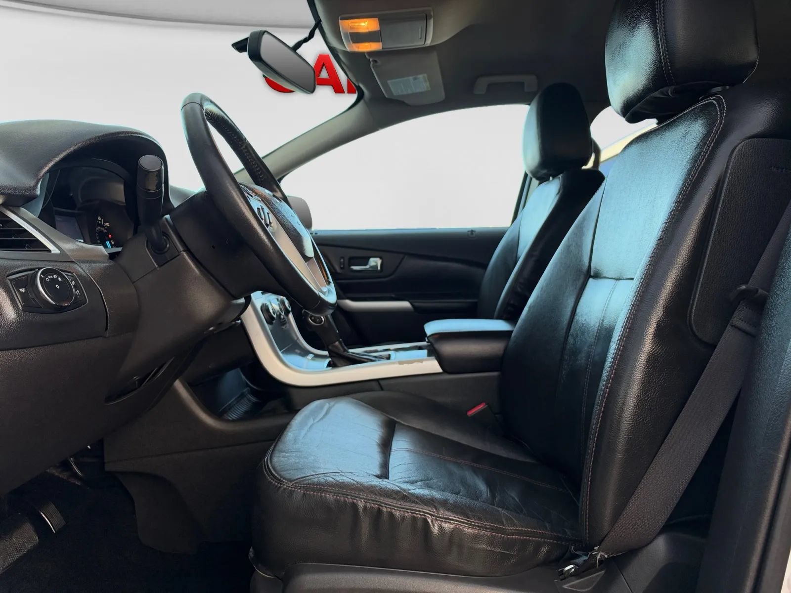 Used 2013 Ford Edge SEL FWD image 13
