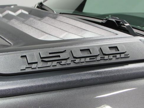 New 2026 RAM 1500 Express AWD/4WD image 31
