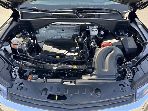 Used 2024 Chevrolet TrailBlazer LT FWD image 28