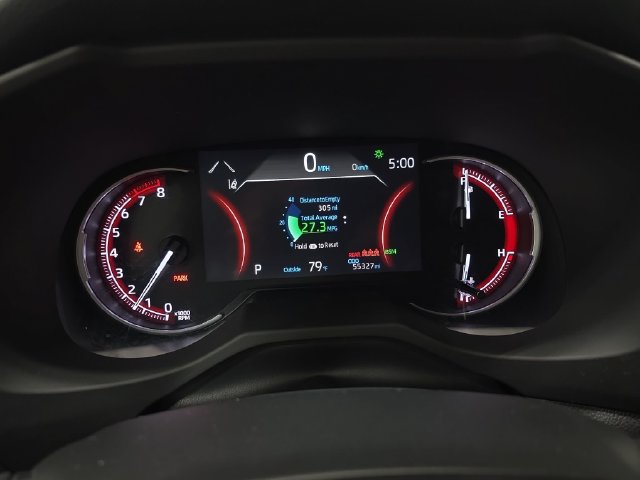 Certified 2024 Toyota RAV4 XLE FWD image 16