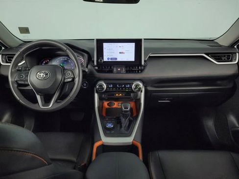Used 2023 Toyota RAV4 Adventure image 25