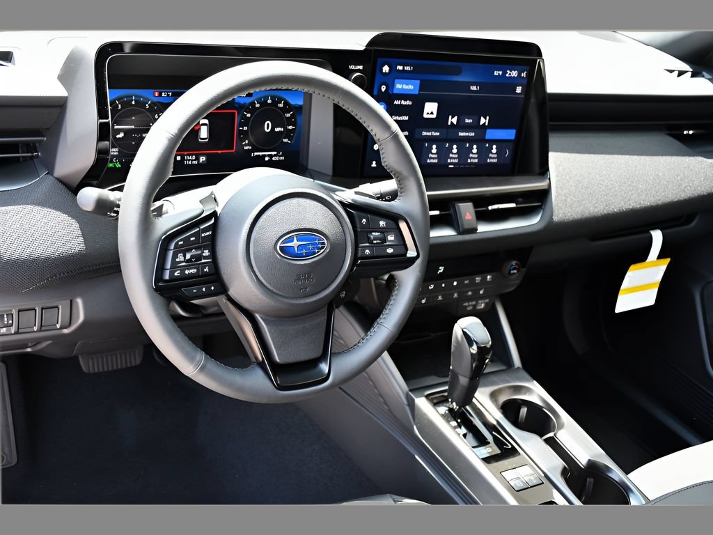 New 2026 Subaru Outback Premium AWD/4WD image 12