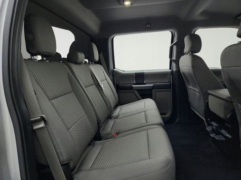 Used 2015 Ford F150 XLT w/ Trailer Tow Package AWD/4WD image 29