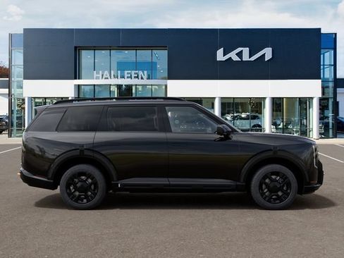 New 2027 Kia Telluride SX Prestige X-Pro AWD/4WD image 7
