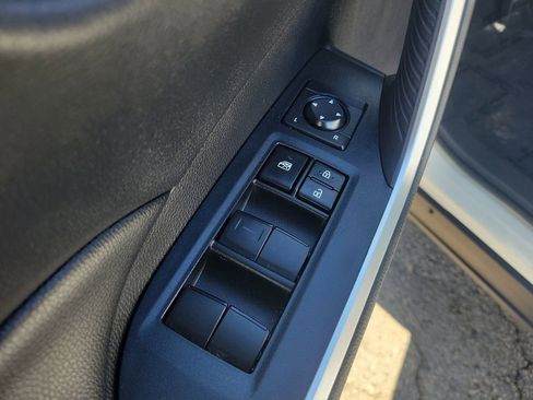 Used 2025 Toyota RAV4 LE image 16