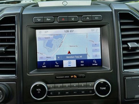 Used 2020 Ford Expedition Limited w/ Equipment Group 303A AWD/4WD image 15