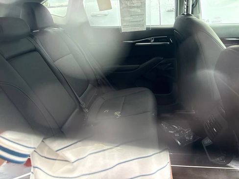 Used 2024 Kia Seltos SX AWD/4WD image 30