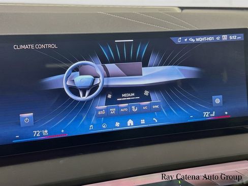 Used 2026 BMW X3 xDrive30 w/ Convenience Package image 14