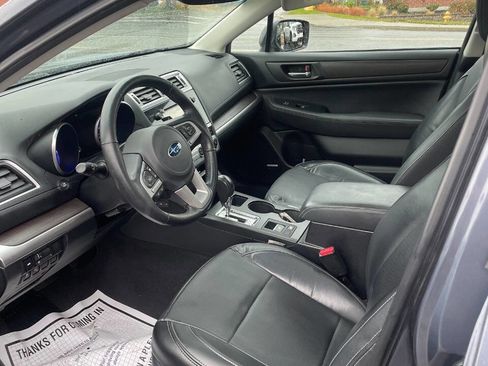 Used 2015 Subaru Legacy 2.5i Limited image 10
