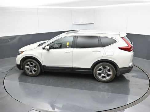 Used 2018 Honda CR-V EX-L image 46