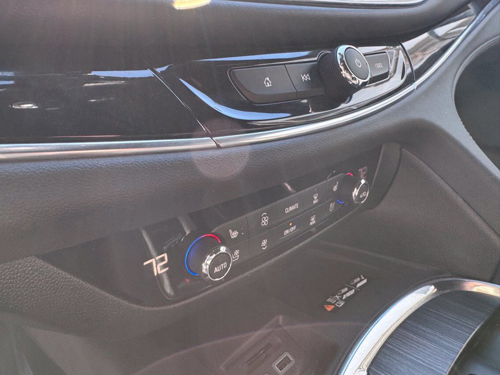 Used 2023 Buick Enclave Avenir w/ Trailering Package, 5000 lbs. AWD/4WD image 19