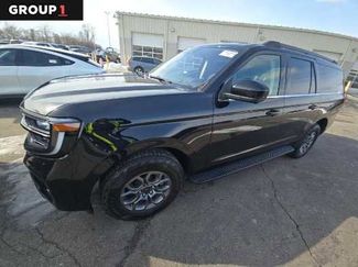 Used 2025 Ford Expedition Max Active video 1