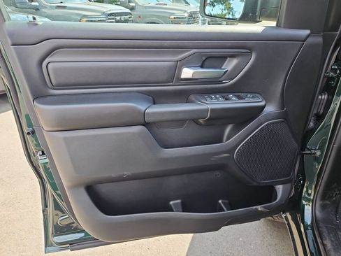 New 2026 RAM 1500 Warlock AWD/4WD image 11