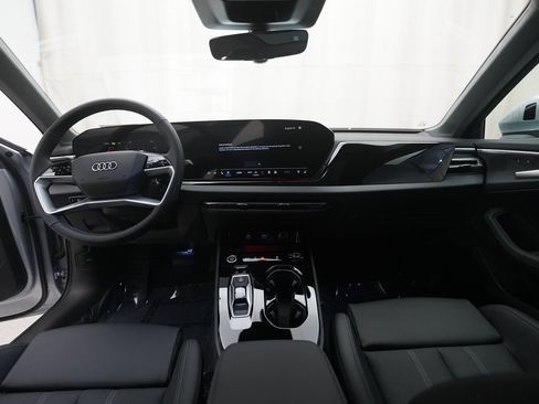 New 2025 Audi A5 2.0T Premium Plus w/ Premium Plus image 5