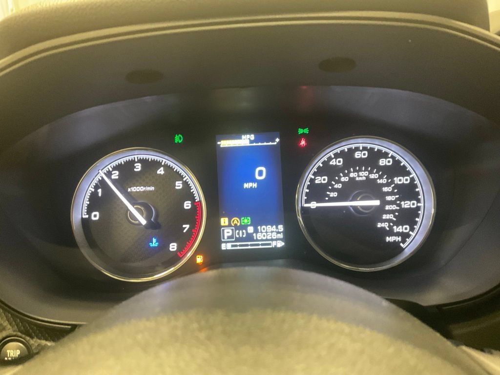Used 2023 Subaru Forester Touring AWD/4WD image 14