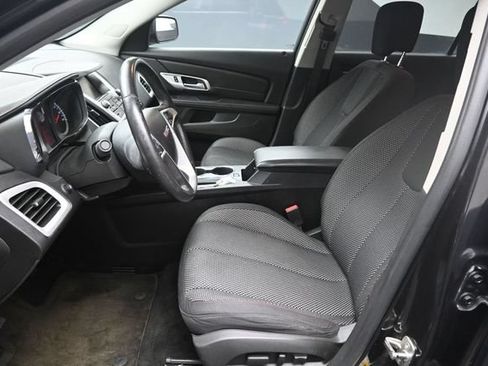 Used 2013 GMC Terrain SLE FWD image 18