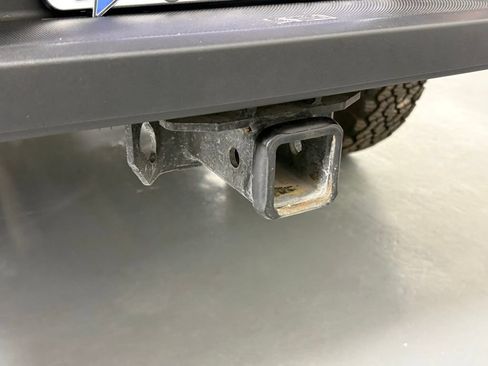 Used 2022 Ford F150 Tremor w/ Equipment Group 401A Mid AWD/4WD image 41