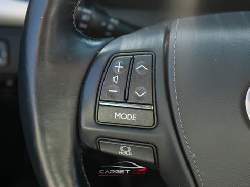 Used 2016 Lexus LS 460 L image 24