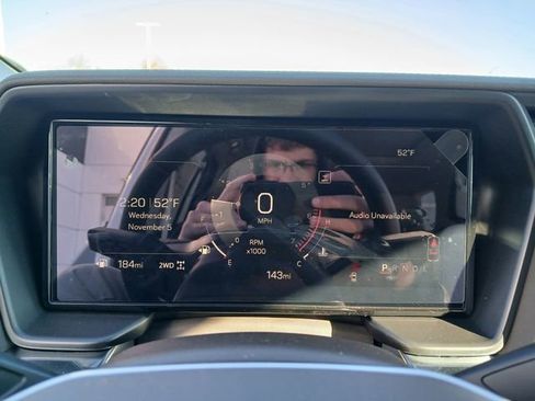 New 2026 GMC Terrain Denali w/ LPO, Floor Liner Package image 25