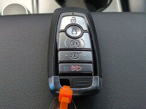 New 2026 Ford Explorer ST AWD/4WD image 33