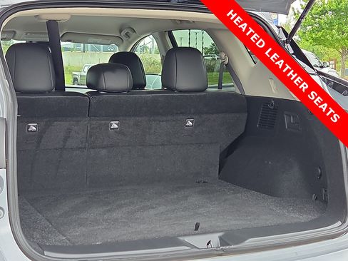 Used 2023 Nissan Murano SV w/ SV Midnight Edition Package FWD image 9
