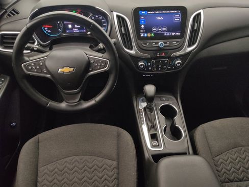 Used 2023 Chevrolet Equinox LT AWD/4WD image 22