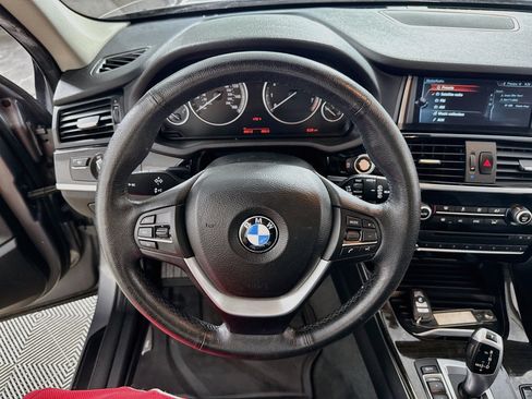 Used 2017 BMW X3 xDrive28i AWD/4WD image 16