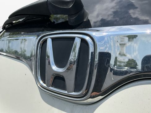 Used 2018 Honda CR-V EX-L image 10