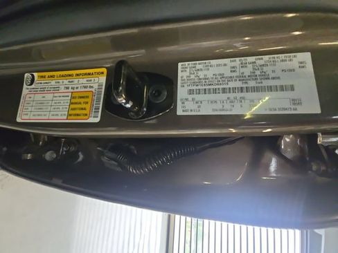 Used 2021 Ford F150 XLT w/ Equipment Group 302A High AWD/4WD image 25