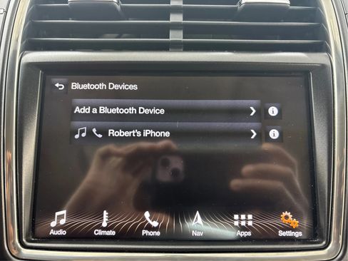 Used 2019 Lincoln Nautilus Reserve w/ Driver Assistance Package AWD/4WD image 45