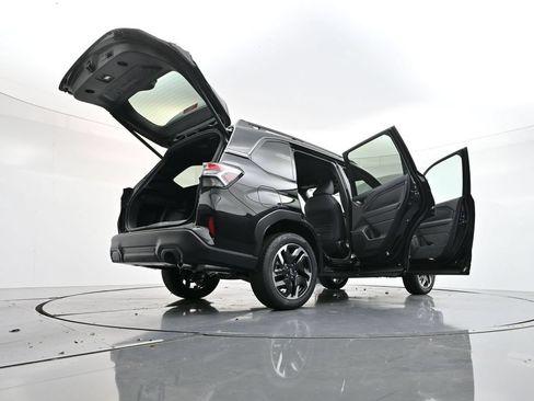Certified 2026 Subaru Forester Limited w/ Premium/Limited Package AWD/4WD image 47