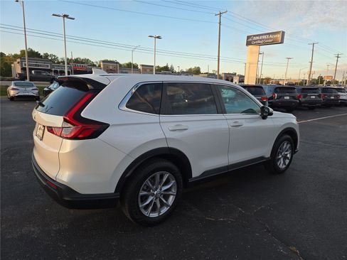 Used 2023 Honda CR-V EX-L image 29