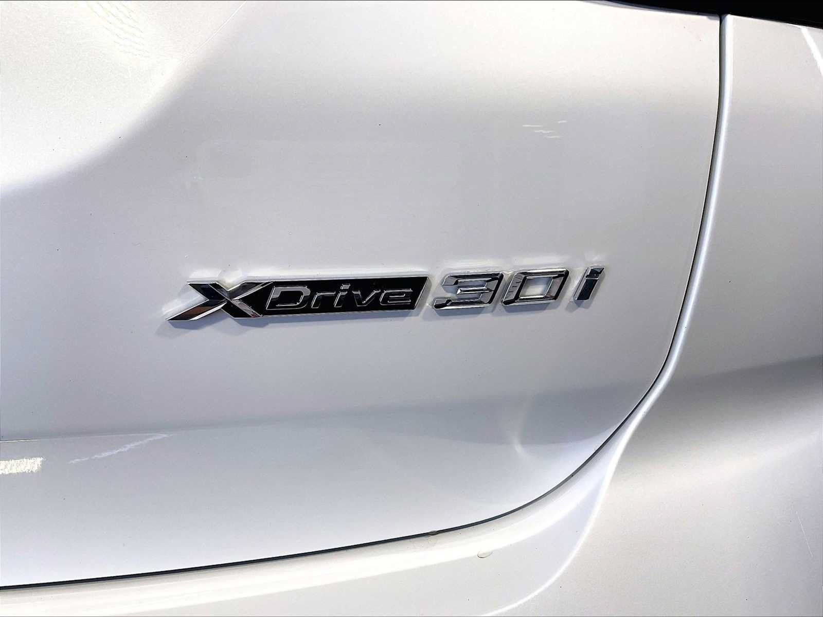 Used 2023 BMW X3 xDrive30i w/ Premium Package AWD/4WD image 19