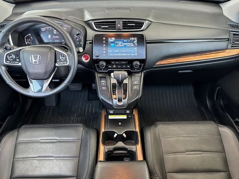 Used 2022 Honda CR-V Touring image 13